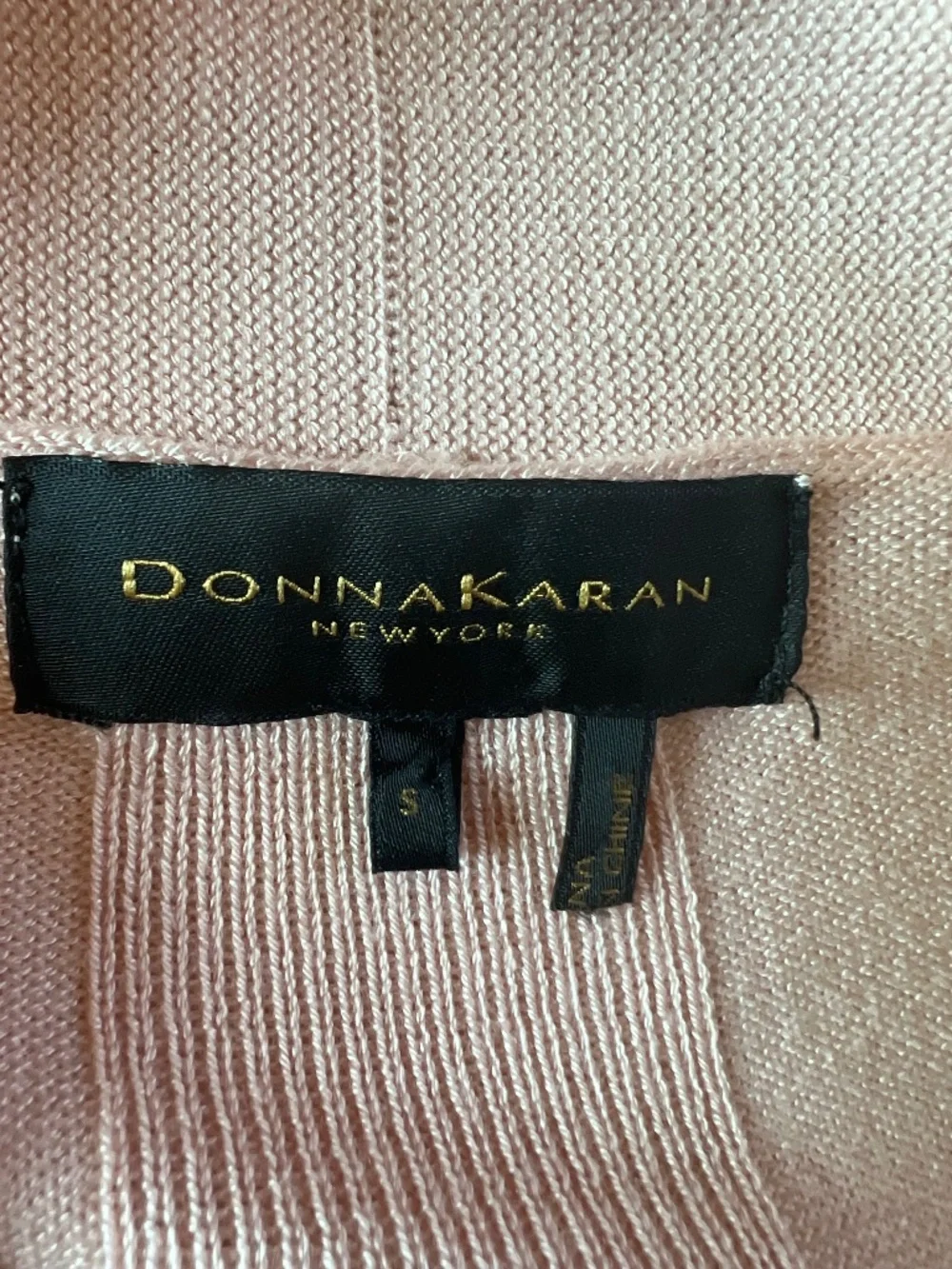#2986 6-Pc Designer Workwear Lot S/6 Elie Tahari DKNY LOFT Calvin Klein Donnak